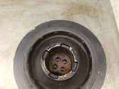 Crankshaft pulley