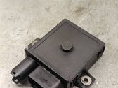 Glow plug pre-heat relay
