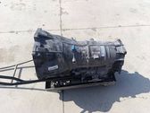 Automatic gearbox