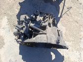 Manual 5 speed gearbox
