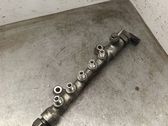 Fuel main line pipe
