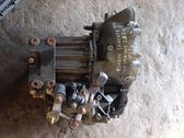 Manual 6 speed gearbox