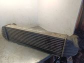 Intercooler radiator