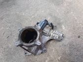 EGR valve