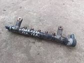 Fuel main line pipe