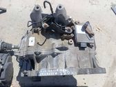 Automatikgetriebe