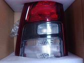 Rear/tail lights