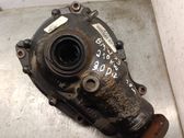 Mechanizm różnicowy przedni / Dyferencjał