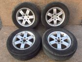 R18 alloy rim