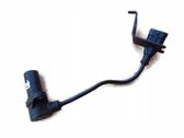 Crankshaft speed sensor