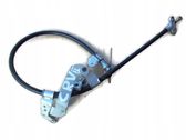 Handbrake/parking brake wiring cable