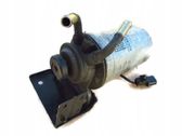 Fuel filter housing