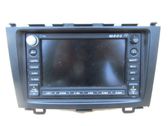 Radio/CD/DVD/GPS head unit