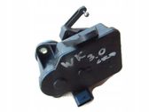 Intake manifold valve actuator/motor