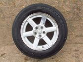 R17 alloy rim