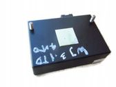 Alarm control unit/module