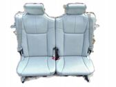 Rear seat