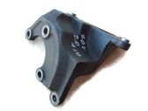 Power steering pump mounting bracket