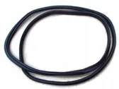 Trunk rubber seal (body)