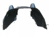 Front wheel arch liner splash guards