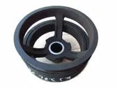 Crankshaft pulley