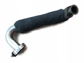 Heater radiator pipe/hose