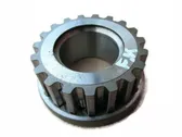 Crankshaft gear