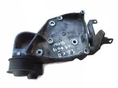 Generator/alternator bracket