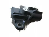 Turbo air boost pressure sensor