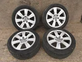 R15 alloy rim