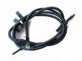 Windshield washer fluid hose