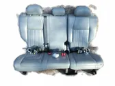 Rear seat