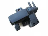 Turbo solenoid valve