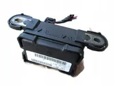 ESP (stability system) control unit