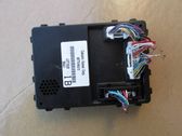 Comfort/convenience module
