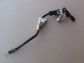 Minuskabel Massekabel Batterie