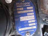 Tow bar