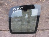 Front door window/glass (coupe)