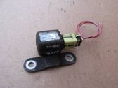 Sensor impacto/accidente para activar Airbag