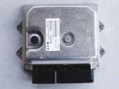 Unidad de control/módulo ECU del motor