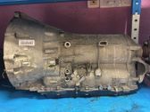 Automatic gearbox