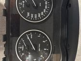 Geschwindigkeitsmesser Cockpit
