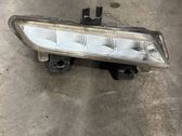 Front fog light