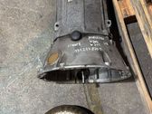 Boîte de vitesse automatique