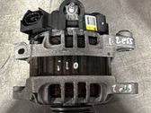 Lichtmaschine