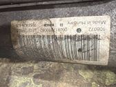 Steering rack