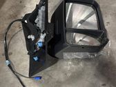 Rétroviseur extérieur électrique de porte avant