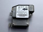 Module de contrôle airbag