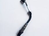 Lambda probe sensor