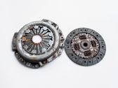 Clutch pressure plate